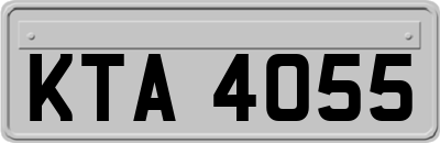 KTA4055