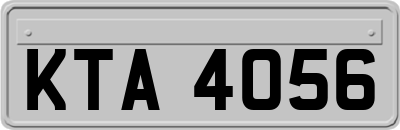 KTA4056