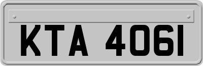 KTA4061
