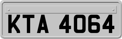 KTA4064