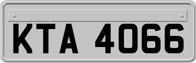 KTA4066