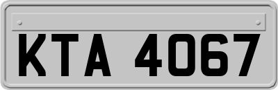 KTA4067