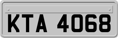 KTA4068