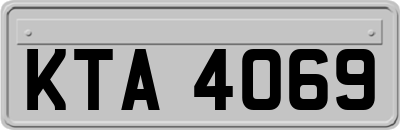 KTA4069