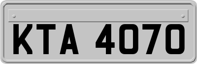KTA4070