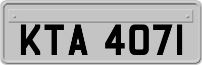 KTA4071