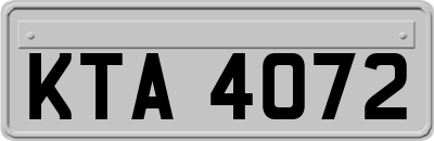 KTA4072