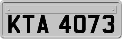 KTA4073