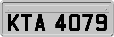 KTA4079