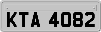KTA4082
