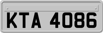 KTA4086