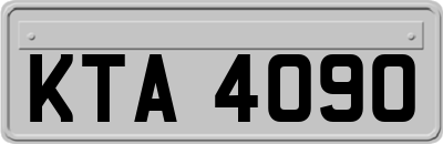 KTA4090