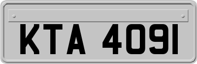 KTA4091