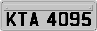 KTA4095