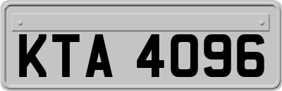 KTA4096