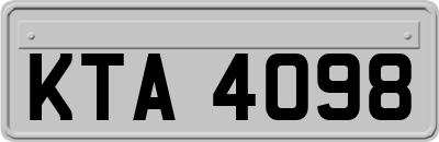 KTA4098