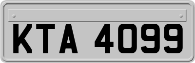 KTA4099