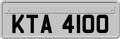 KTA4100