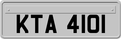KTA4101