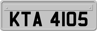 KTA4105