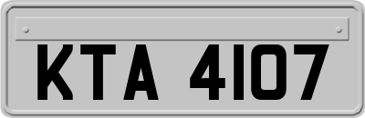 KTA4107