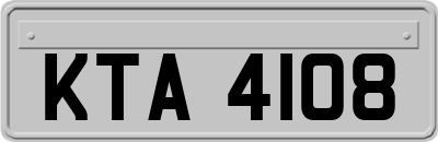KTA4108