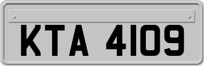 KTA4109