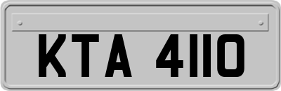 KTA4110