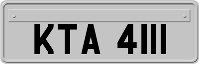 KTA4111