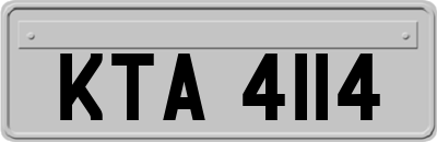 KTA4114