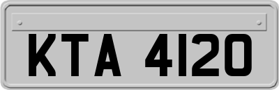 KTA4120