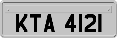KTA4121