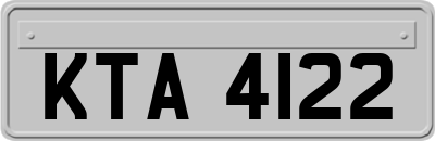 KTA4122