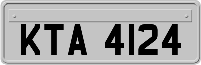 KTA4124