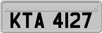 KTA4127