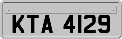 KTA4129
