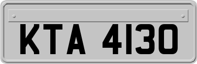 KTA4130