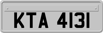 KTA4131