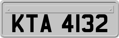KTA4132