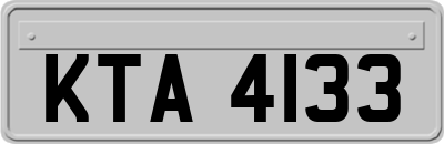 KTA4133