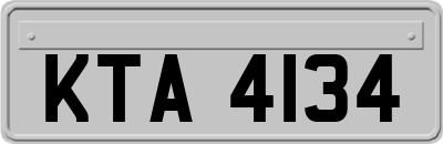 KTA4134