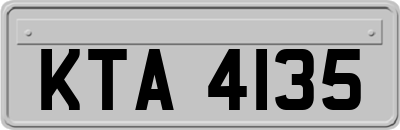 KTA4135