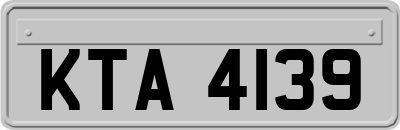 KTA4139