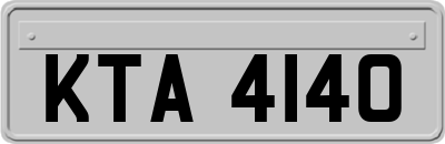 KTA4140