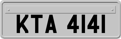 KTA4141