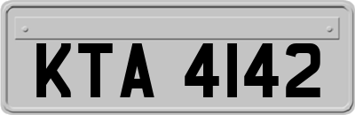 KTA4142