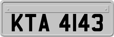 KTA4143