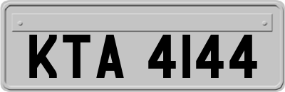 KTA4144