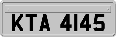 KTA4145