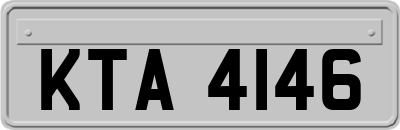 KTA4146